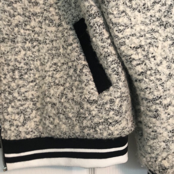 Bomber Jacket - Picture 3 of 3